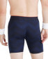 Men's Multi-Sport 2-Pk. Solid Mesh Boxer Briefs