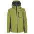 TRESPASS Strathy II softshell jacket