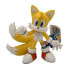 фигурок животных Comansi Sonic Tails Пластик (7 cm)