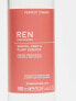 REN Clean Skincare Perfect Canvas Smooth, Prep & Plump Essence 100ml