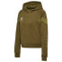 HUMMEL Travel hoodie