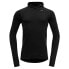 DEVOLD OF NORWAY Expedition Merino 235 hoodie