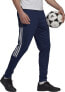 Adidas Spodnie adidas TIRO 21 Track Pant GE5425 GE5425 granatowy S