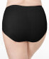 Корректирующее белье для женщин Miraclesuit womens Extra Firm Control Comfort Leg Brief 2804