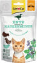 Katzenleckerli mit Ente & Katzenminze, Crunchy Snack, 50 g