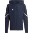 ADIDAS D4Gmdy full zip sweatshirt