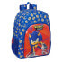 SAFTA Sonic Prime backpack