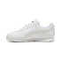 Puma BMW MMS Roma Via Mens White Motorsport Inspired Sneakers Shoes