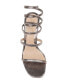 Women's Reina Ankle Wrap Evening Sandals