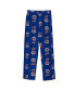 Big Boys and Girls Royal New York Mets Team Pants