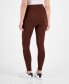 Women's High Rise Leggings, Created for Macy's