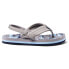 REEF Little Ahi sandals