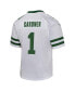 Nike Big Boys and Girls Ahmad Sauce Gardner Legacy New York Jets Game Jersey