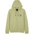 FOX RACING LFS Exploration full zip sweatshirt