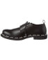 Moschino Oxford Men's Black 40