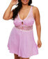 Plus Size Eliana Slip