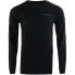 ALPINE PRO Marb long sleeve T-shirt