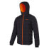 TRANGOWORLD Clisson jacket