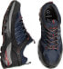 Buty trekkingowe męskie CMP Rigel Low Trekking Shoe Asphalt/Syrah r. 42 (3Q54457-62BN)