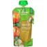 Organic Baby Food, 6+ Months, Apple & Broccoli, 4 oz (113 g)