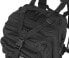 Plecak turystyczny Iso Trade Survival XL 38 l Czarny