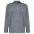 OAKLEY APPAREL Gravity Range QTR Half Zip Sweater