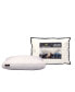 Luxury European Down Soft Pillow, Standard/Queen