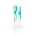 Philips Sonicare For Kids Mini HX6032/33 2 St. zahnbürstenkopf für Kinder Sonicare für Kinder Mini-Ersatzköpfe 2 St.