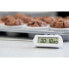 KITCHENCRAFT KCDIGPROBE Kitchen ThermoMeter & Timer