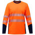 IQ-UV UV 50+ MultiprotecK2 V long sleeve T-shirt