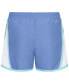 Little Girls Dri-FIT Tempo Shorts