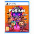 PLAYSTATION GAMES PS5 Funko Fusion