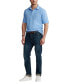 Брюки мужские Polo Ralph Lauren Big & Tall Prospect Straight Stretch Jeans