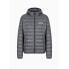 EA7 EMPORIO ARMANI 8NPB02 down jacket