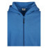 URBAN CLASSICS Organic Full Zip sweatshirt