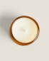 (45 g) white lotus scented candle