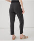 Women's Organic Cotton Airplane Tulip Hem Pant