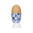 KITCHENCRAFT Traditional Floral Egg Cup