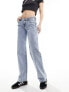 Tommy Jeans Sophie low waisted jeans in light wash