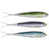 LIVE TARGET Minnow Soft Jerkbait Soft Lure 130 mm