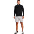 UNDER ARMOUR Playoff half zip sweatshirt