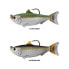 LIVE TARGET Scaled Sardine swimbait 28g 115 mm