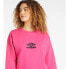 UMBRO Classsico 2.0 Crew sweatshirt