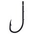 ASARI Universal Worm A691 barbed spaded hook