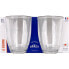 DURALEX Set Of 4 Transparent Glasses 360ml Gigogne