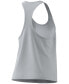 Women's Training Small Logo Racerback Tank Top