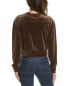 Noize Edith Crew Neck Sweater Women's