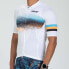 ZOOT LTD Cycle Aero short sleeve jersey