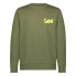 LEE Wobbly sweatshirt