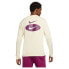 NIKE Sportswear Swoosh League long sleeve T-shirt